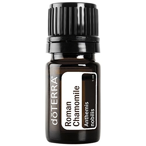 doTERRA - Roman Chamomile Essential Oil - 5 mL