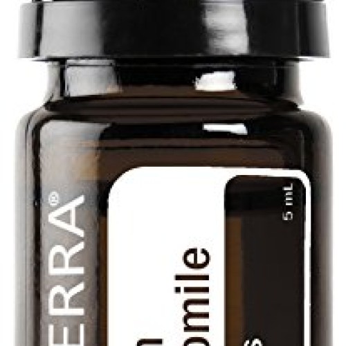 doTERRA - Roman Chamomile Essential Oil - 5 mL