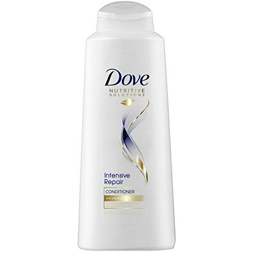 Dove Intense Damage Therapy Conditioner 20 oz Pack of 2