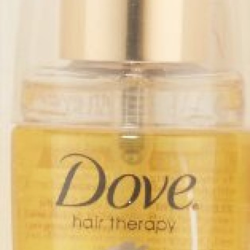 Dove Nourishing Oil Care Hair Therapy, 1.35 Ounce