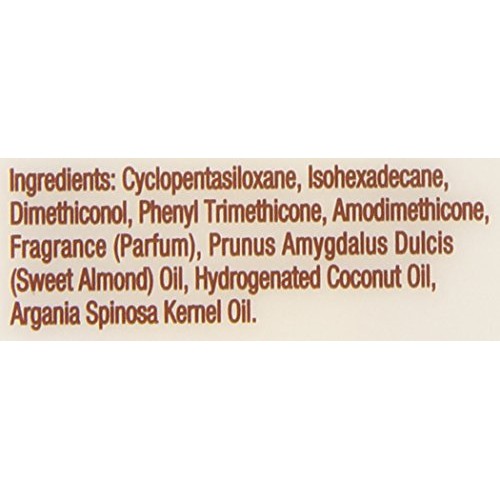 Dove Nourishing Oil Care Hair Therapy, 1.35 Ounce
