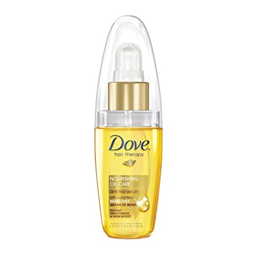 Dove Nourishing Oil Care Hair Therapy, 1.35 Ounce
