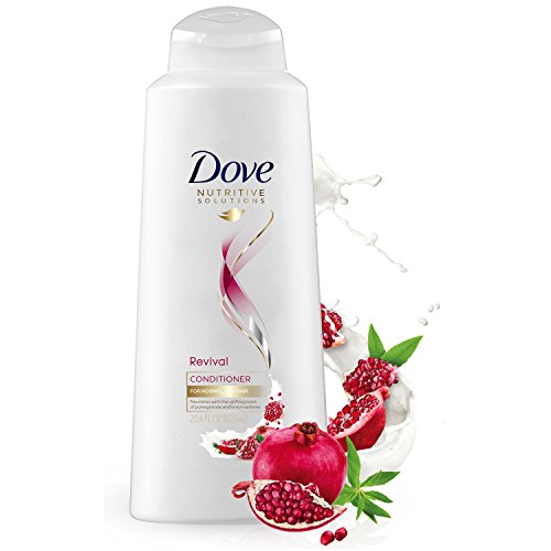 Dove Nutritive Solutions Conditioner, Revival 20.4 oz