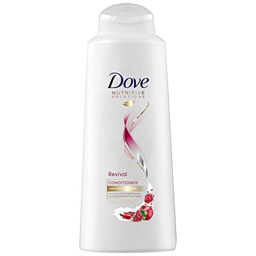 Dove Nutritive Solutions Conditioner, Revival 20.4 oz