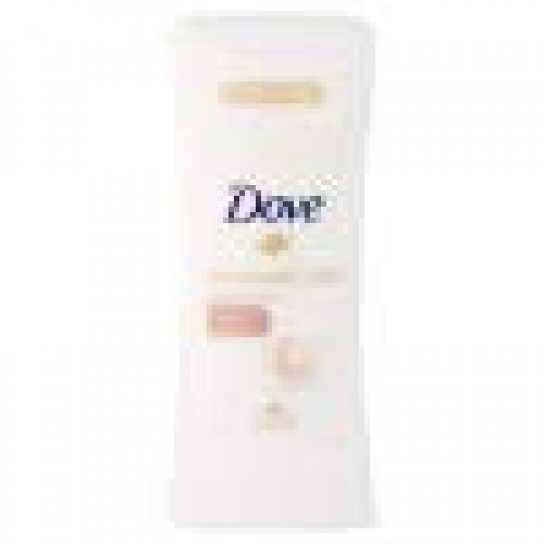 Dove Advanced Care Anti-Perspirant Deodorant, Beauty Finish 2.6 o...