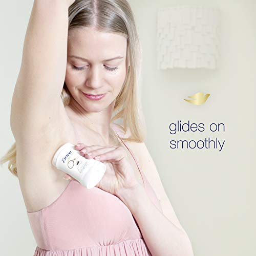 Dove Antiperspirant Deodorant Stick for 48 Hour Protection And So...