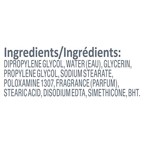 Dove Antiperspirant Deodorant Stick for 48 Hour Protection And So...