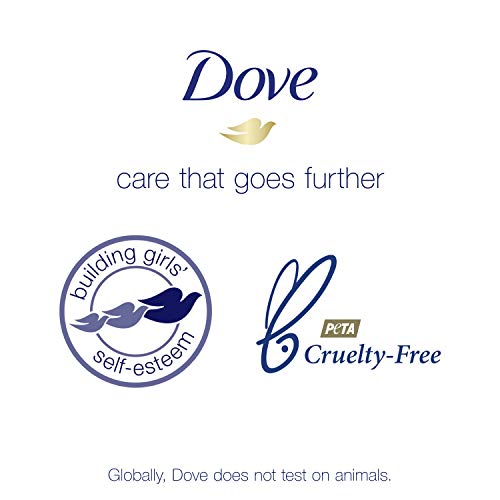 Dove Antiperspirant Deodorant Stick for 48 Hour Protection And So...