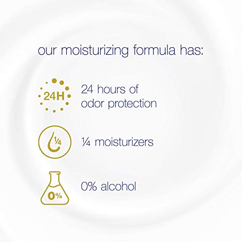 Dove Antiperspirant Deodorant Stick for 48 Hour Protection And So...