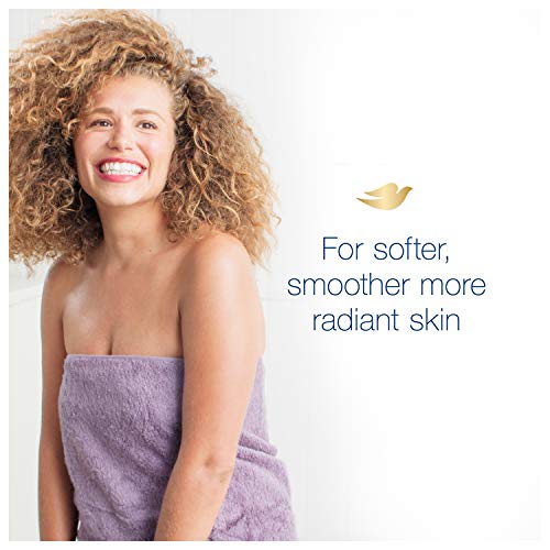 Dove Beauty Bar Gentle Cleanser gor Softer and Smoother Skin with...