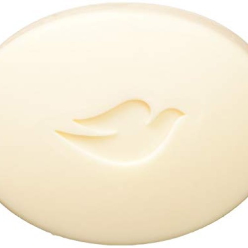 Dove Beauty Cream Bar With Moroccan Argan Oil, 3.5 Ounce / 100 Gr...