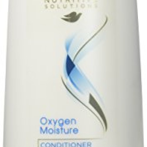 Dove Conditioner Oxygen Moisture, 20.4 Ounce