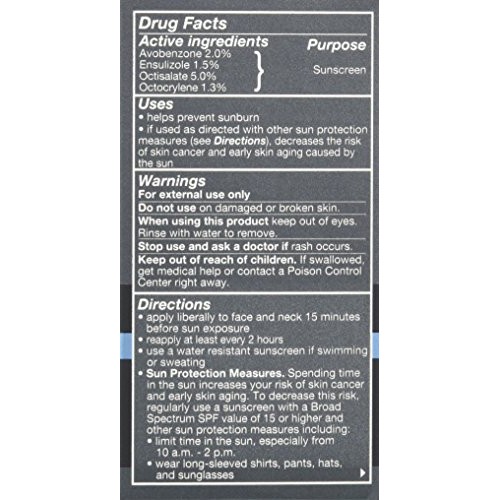 Dove Men + Care Face Lotion Hydrate + 1.69 OZ - Buy Packs and SAV...