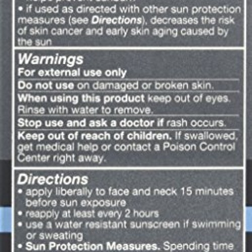 Dove Men + Care Face Lotion Hydrate + 1.69 OZ - Buy Packs and SAV...