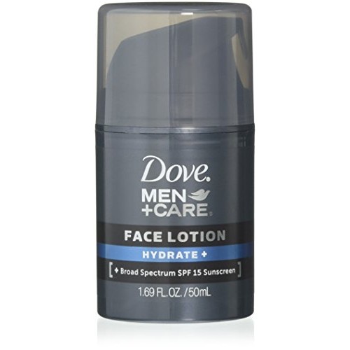Dove Men + Care Face Lotion Hydrate + 1.69 OZ - Buy Packs and SAV...