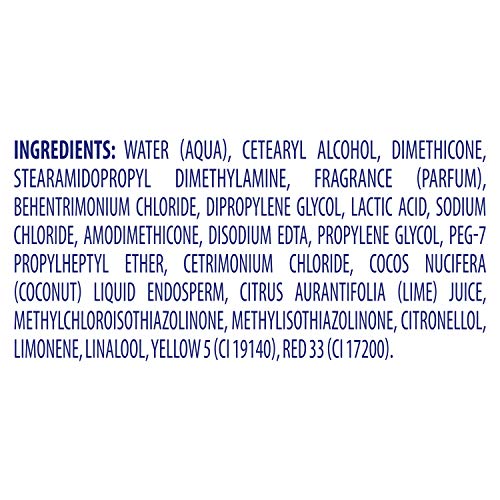 Dove Nourishing Rituals Conditioner, Coconut & Hydration, 12 oz
