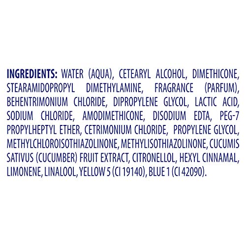 Dove Nourishing Secrets Conditioner, Conditioner, Pack of 1 Cool ...