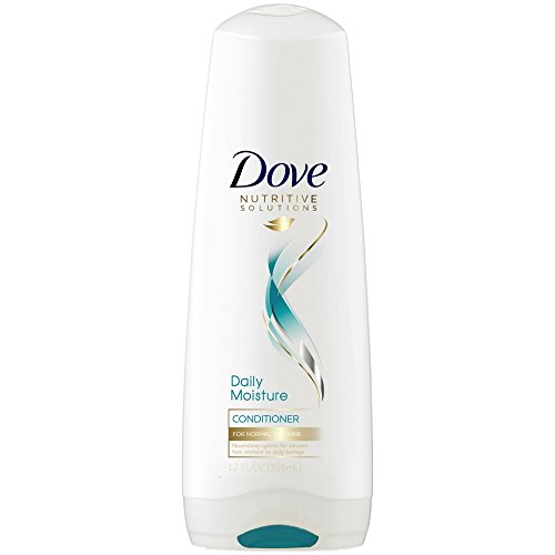Dove Nutritive Solutions Daily Moisture Conditioner 12 oz Pack o...