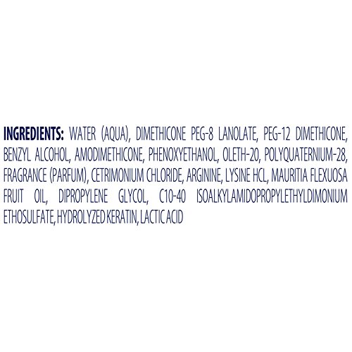 Dove Nutritive Solutions Detangler, Absolute Curls 6.1 oz