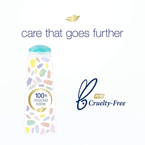 Dove Nutritive Solutions Moisturizing Shampoo for Normal to Dry H...
