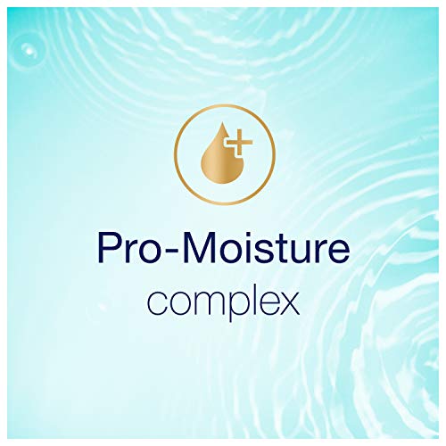 Dove Nutritive Solutions Moisturizing Shampoo for Normal to Dry H...