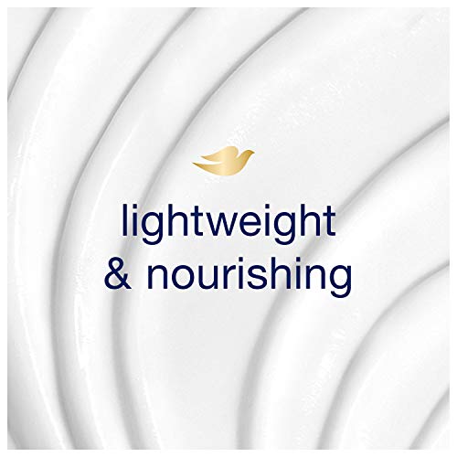 Dove Nutritive Solutions Moisturizing Shampoo for Normal to Dry H...