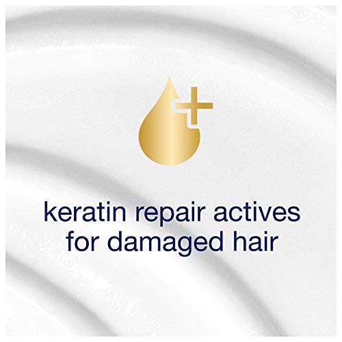 Dove Nutritive Solutions Strengthening Conditioner for Damaged Ha...