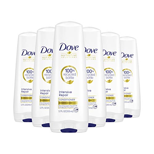 Dove Nutritive Solutions Strengthening Conditioner for Damaged Ha...