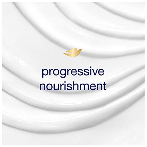 Dove Nutritive Solutions Strengthening Shampoo for Damaged Hair I...