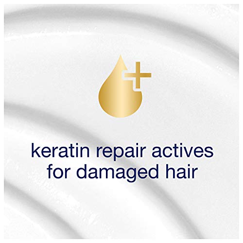 Dove Nutritive Solutions Strengthening Shampoo for Damaged Hair I...