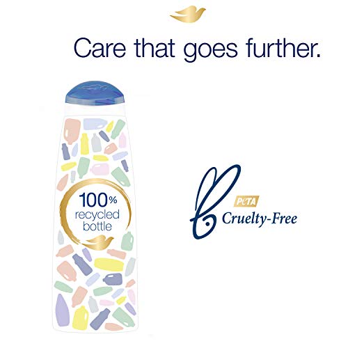 Dove Nutritive Solutions Strengthening Shampoo for Damaged Hair I...