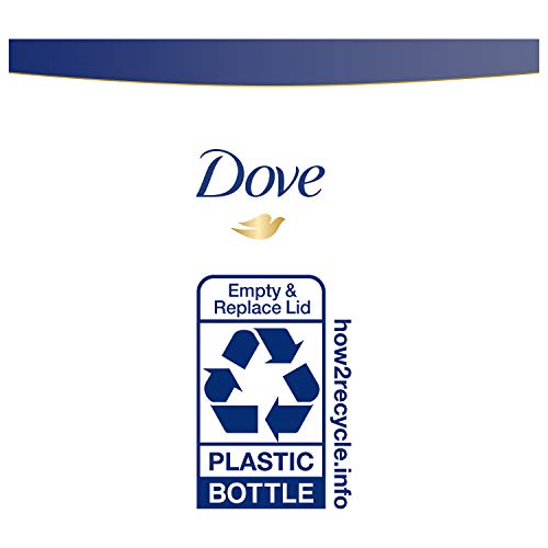 Dove Nutritive Solutions Strengthening Shampoo for Damaged Hair I...