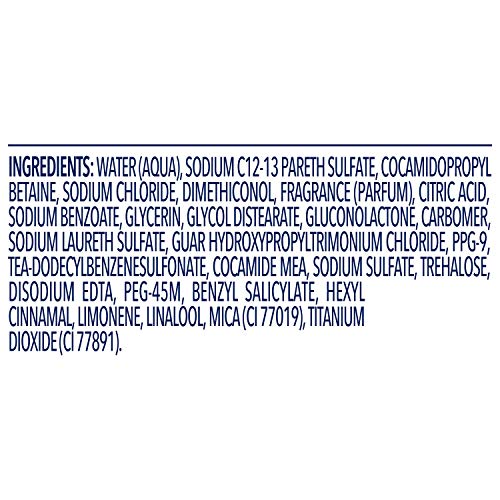 Dove Nutritive Solutions Strengthening Shampoo for Damaged Hair I...