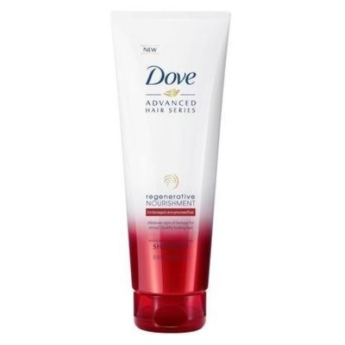 Dove Regenerative Nourishment Shampoo - 8.45 oz