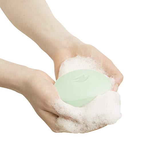 Dove Skin Care Beauty Bar For Softer Skin Cucumber And Green Tea ...
