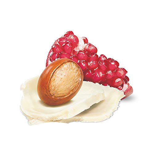 Dove Whipped Body Cream Dry Skin Moisturizer Pomegranate and Shea...