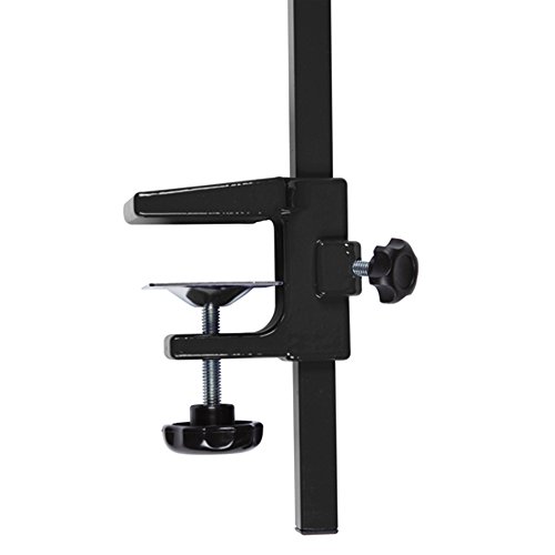 Grooming Arm with Clamp 36 Adjustable Arm-Black and Dog Groomi...