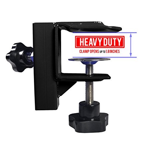 Grooming Arm with Clamp 36 Adjustable Arm-Black and Dog Groomi...