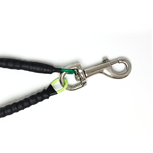 No Sit Pet Haunch Holder Dog Grooming Arm Restraint for Small, Me...