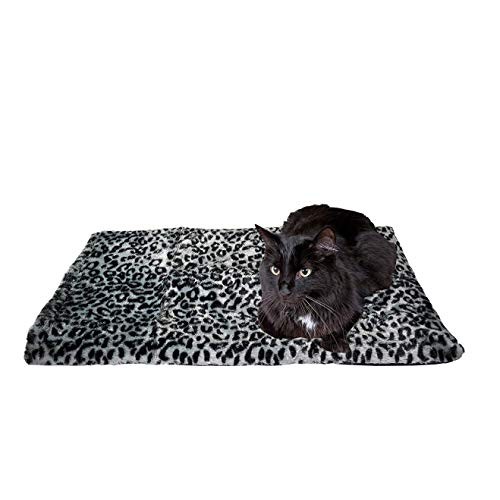 Thermal Cat Pet Dog Warming Bed Mat, Comfortable Nap, Sleeping an...