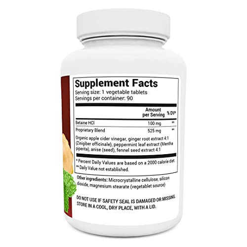 Dr. Bergs Advanced Digestive Formula Extra Strength - Helps Supp...