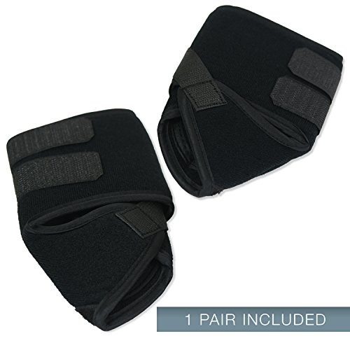 Dr. Fredericks Original Nighttime Bunion Splints - 2 Double-Stit...