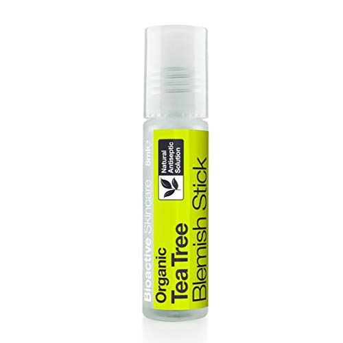 Organic Doctor Tea Tree Beauty Spot Stick, 0.27 Fluid Ounce