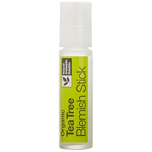 Organic Doctor Tea Tree Beauty Spot Stick, 0.27 Fluid Ounce