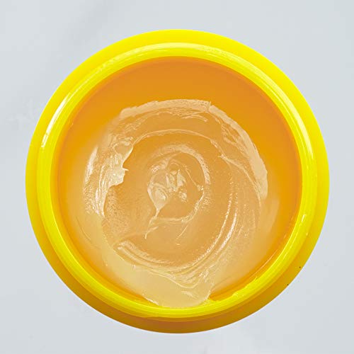 Dr. PAWPAW - Scrub & Nourish Duo Pot | 2 In 1 Lip Sugar Scrub & B...