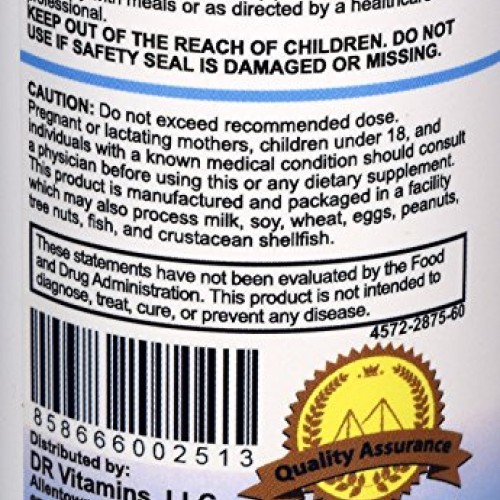 New Label! Gray Hair Rescind by Life Vitality Makes Gray Hair Go ...