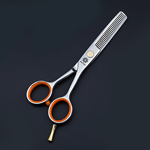 Dream Reach 5 Professional Barber Razor Edge Lightweight Thinnin...