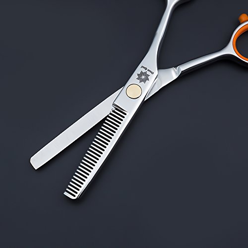 Dream Reach 5 Professional Barber Razor Edge Lightweight Thinnin...