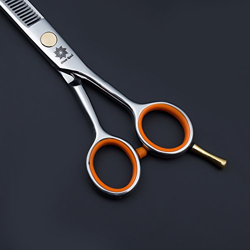 Dream Reach 5 Professional Barber Razor Edge Lightweight Thinnin...