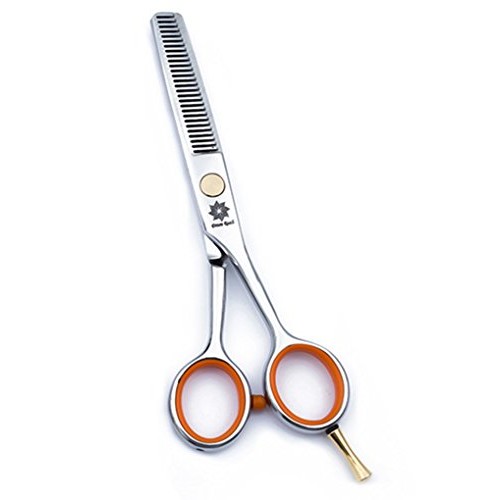 Dream Reach 5 Professional Barber Razor Edge Lightweight Thinnin...